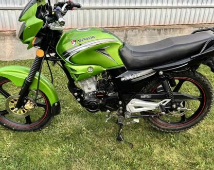 Спарк Другая, объемом двигателя 0.2 л и пробегом 0 тыс. км за 950 $, фото 5 на Automoto.ua