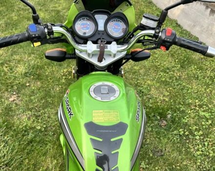 Спарк Другая, объемом двигателя 0.2 л и пробегом 0 тыс. км за 950 $, фото 13 на Automoto.ua