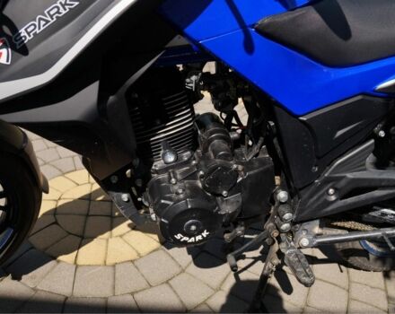 Спарк Інша, об'ємом двигуна 0.2 л та пробігом 0 тис. км за 828 $, фото 1 на Automoto.ua