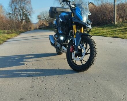 Спарк Другая, объемом двигателя 0.3 л и пробегом 0 тыс. км за 1850 $, фото 2 на Automoto.ua