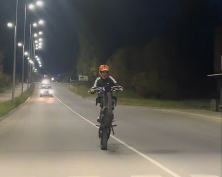 Спарк Другая, объемом двигателя 0.35 л и пробегом 0 тыс. км за 1400 $, фото 4 на Automoto.ua