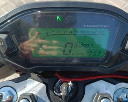 Спарк Інша, об'ємом двигуна 0.2 л та пробігом 0 тис. км за 970 $, фото 6 на Automoto.ua