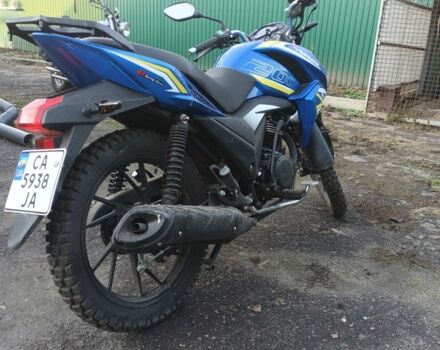 Спарк Інша, об'ємом двигуна 0.2 л та пробігом 0 тис. км за 874 $, фото 3 на Automoto.ua