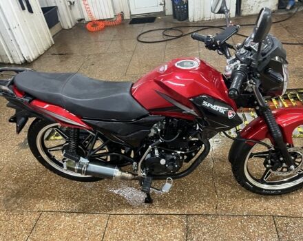 Спарк Інша, об'ємом двигуна 0.15 л та пробігом 0 тис. км за 878 $, фото 2 на Automoto.ua