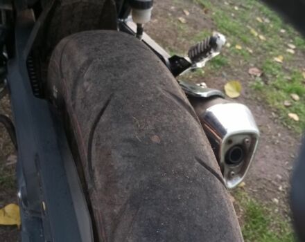 Спарк Другая, объемом двигателя 0.2 л и пробегом 0 тыс. км за 865 $, фото 8 на Automoto.ua