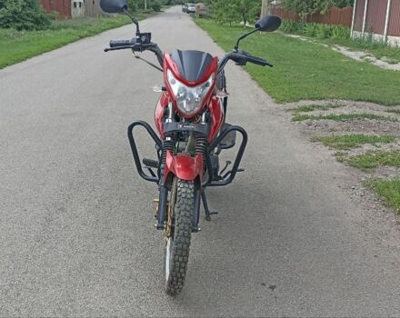 Спарк Другая, объемом двигателя 0 л и пробегом 0 тыс. км за 639 $, фото 1 на Automoto.ua