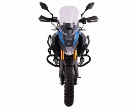 Спарк Другая, объемом двигателя 0.28 л и пробегом 0 тыс. км за 2044 $, фото 1 на Automoto.ua