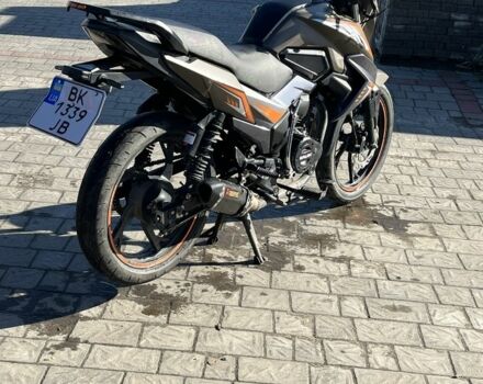 Спарк Інша, об'ємом двигуна 0.25 л та пробігом 0 тис. км за 950 $, фото 3 на Automoto.ua