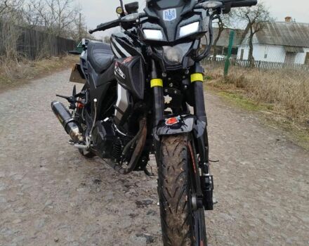 Спарк Інша, об'ємом двигуна 0.25 л та пробігом 0 тис. км за 1113 $, фото 5 на Automoto.ua