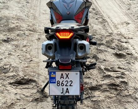 Спарк Інша, об'ємом двигуна 0.3 л та пробігом 0 тис. км за 1450 $, фото 3 на Automoto.ua