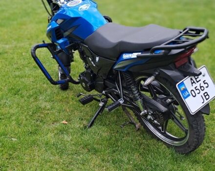 Спарк Другая, объемом двигателя 0.15 л и пробегом 0 тыс. км за 779 $, фото 9 на Automoto.ua