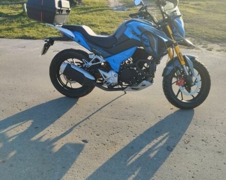 Спарк Другая, объемом двигателя 0.3 л и пробегом 0 тыс. км за 1850 $, фото 3 на Automoto.ua