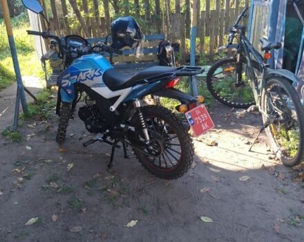 Спарк Другая, объемом двигателя 0.13 л и пробегом 0 тыс. км за 592 $, фото 2 на Automoto.ua