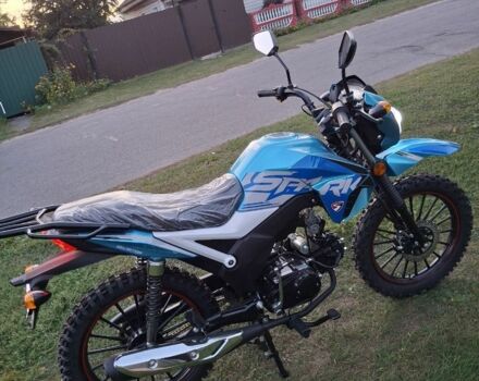 Спарк Другая, объемом двигателя 0.13 л и пробегом 0 тыс. км за 592 $, фото 1 на Automoto.ua