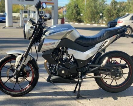 Спарк Другая, объемом двигателя 0.2 л и пробегом 0 тыс. км за 45000 $, фото 3 на Automoto.ua