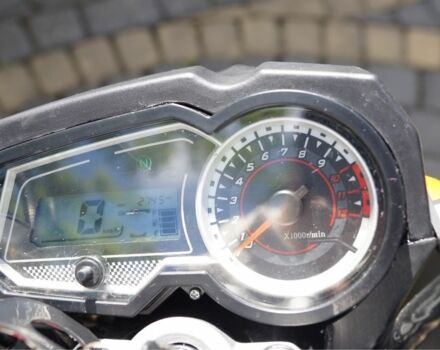 Спарк Інша, об'ємом двигуна 0.2 л та пробігом 0 тис. км за 828 $, фото 6 на Automoto.ua