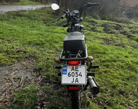 Спарк Інша, об'ємом двигуна 0.13 л та пробігом 0 тис. км за 476 $, фото 5 на Automoto.ua