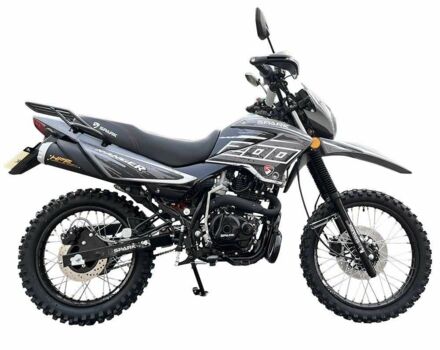 Спарк Другая, объемом двигателя 0.2 л и пробегом 0 тыс. км за 1277 $, фото 9 на Automoto.ua