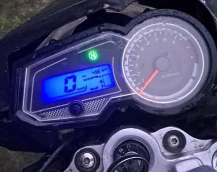 Спарк Інша, об'ємом двигуна 0.2 л та пробігом 0 тис. км за 712 $, фото 8 на Automoto.ua