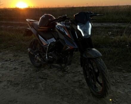 Спарк Інша, об'ємом двигуна 0.25 л та пробігом 0 тис. км за 950 $, фото 2 на Automoto.ua