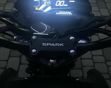Спарк Інша, об'ємом двигуна 0.15 л та пробігом 0 тис. км за 952 $, фото 2 на Automoto.ua