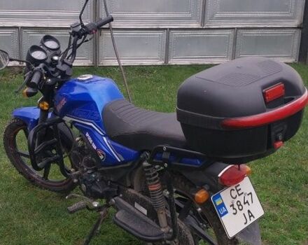 Спарк Другая, объемом двигателя 0 л и пробегом 0 тыс. км за 713 $, фото 1 на Automoto.ua