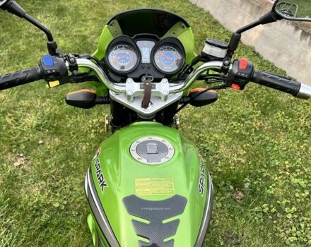 Спарк Другая, объемом двигателя 0.2 л и пробегом 0 тыс. км за 950 $, фото 11 на Automoto.ua