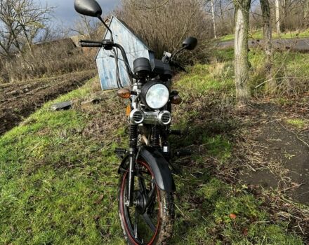 Спарк Інша, об'ємом двигуна 0.13 л та пробігом 0 тис. км за 476 $, фото 3 на Automoto.ua