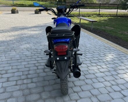 Спарк Інша, об'ємом двигуна 0.13 л та пробігом 0 тис. км за 618 $, фото 2 на Automoto.ua