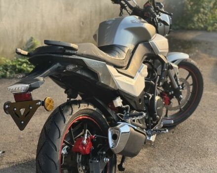 Спарк Другая, объемом двигателя 0.2 л и пробегом 0 тыс. км за 1158 $, фото 2 на Automoto.ua