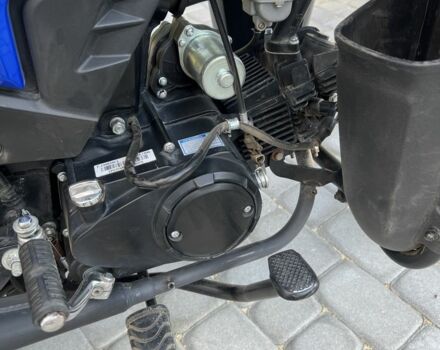 Спарк Інша, об'ємом двигуна 0.13 л та пробігом 0 тис. км за 618 $, фото 8 на Automoto.ua