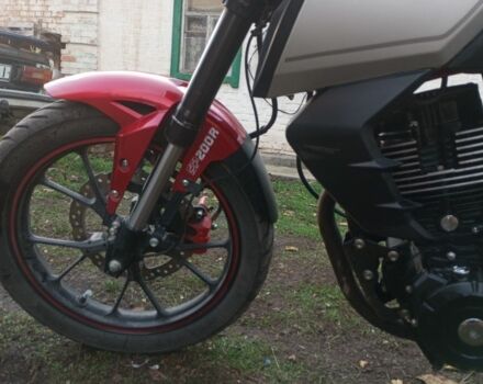 Спарк Другая, объемом двигателя 0.2 л и пробегом 0 тыс. км за 865 $, фото 9 на Automoto.ua