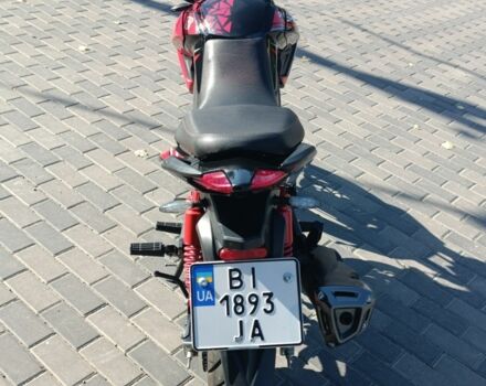 Спарк Інша, об'ємом двигуна 0.2 л та пробігом 0 тис. км за 970 $, фото 7 на Automoto.ua