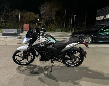 Спарк Другая, объемом двигателя 0.2 л и пробегом 0 тыс. км за 953 $, фото 5 на Automoto.ua