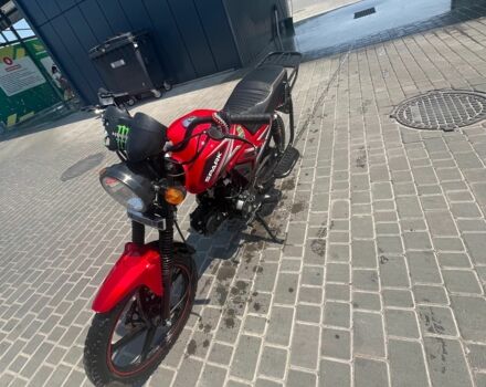 Спарк Другая, объемом двигателя 0.13 л и пробегом 0 тыс. км за 522 $, фото 1 на Automoto.ua