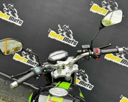 Спарк Другая, объемом двигателя 0.2 л и пробегом 0 тыс. км за 1150 $, фото 8 на Automoto.ua