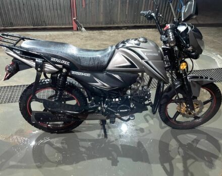 Спарк Інша, об'ємом двигуна 0.13 л та пробігом 0 тис. км за 473 $, фото 4 на Automoto.ua