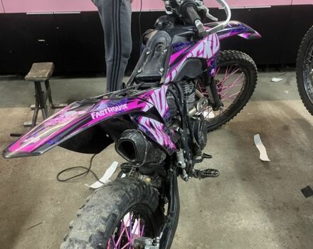 Спарк Другая, объемом двигателя 0.35 л и пробегом 0 тыс. км за 1400 $, фото 3 на Automoto.ua