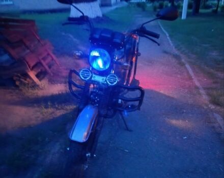 Спарк Другая, объемом двигателя 0.13 л и пробегом 0 тыс. км за 521 $, фото 2 на Automoto.ua