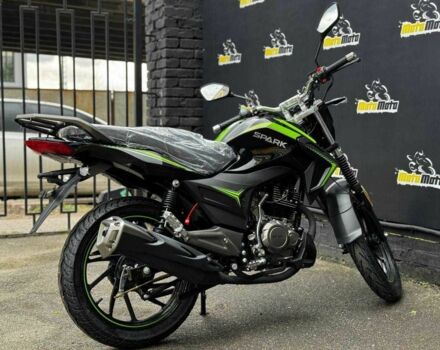 Спарк Другая, объемом двигателя 0.2 л и пробегом 0 тыс. км за 1150 $, фото 7 на Automoto.ua