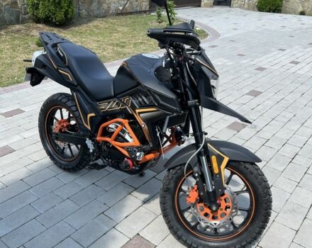 Спарк Інша, об'ємом двигуна 0.3 л та пробігом 0 тис. км за 1650 $, фото 2 на Automoto.ua