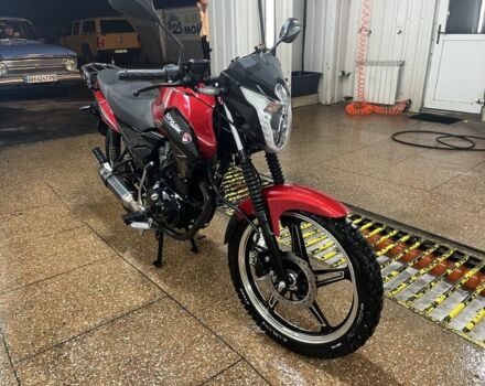 Спарк Інша, об'ємом двигуна 0.15 л та пробігом 0 тис. км за 878 $, фото 3 на Automoto.ua