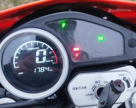 Спарк Інша, об'ємом двигуна 0.25 л та пробігом 0 тис. км за 1112 $, фото 2 на Automoto.ua