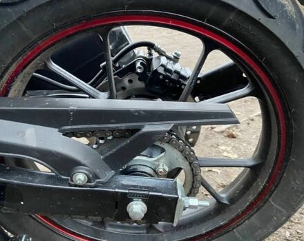 Спарк Інша, об'ємом двигуна 0.2 л та пробігом 0 тис. км за 1135 $, фото 5 на Automoto.ua