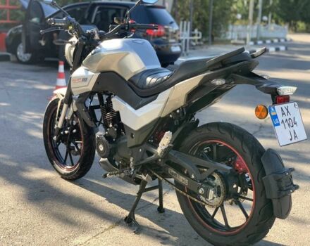 Спарк Другая, объемом двигателя 0.2 л и пробегом 0 тыс. км за 45000 $, фото 4 на Automoto.ua