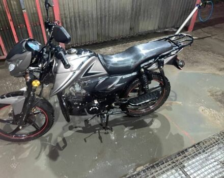 Спарк Інша, об'ємом двигуна 0.13 л та пробігом 0 тис. км за 473 $, фото 2 на Automoto.ua