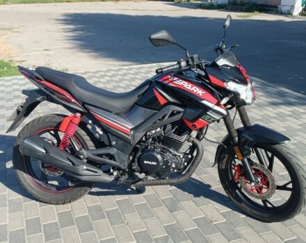 Спарк Інша, об'ємом двигуна 0.2 л та пробігом 0 тис. км за 970 $, фото 1 на Automoto.ua