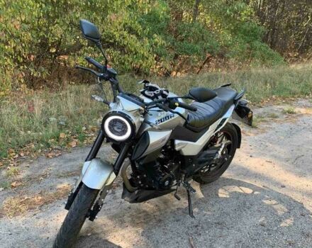 Спарк Другая, объемом двигателя 0.2 л и пробегом 0 тыс. км за 45000 $, фото 7 на Automoto.ua