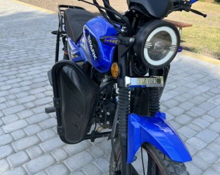 Спарк Інша, об'ємом двигуна 0.13 л та пробігом 0 тис. км за 618 $, фото 5 на Automoto.ua