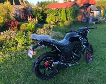 Спарк Інша, об'ємом двигуна 0.25 л та пробігом 0 тис. км за 1350 $, фото 3 на Automoto.ua